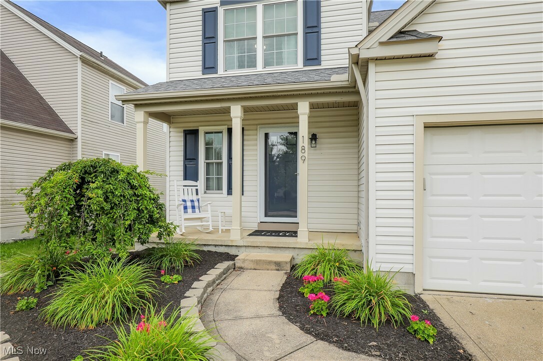 Property Photo:  189 Booth Bay Drive  OH 44256 