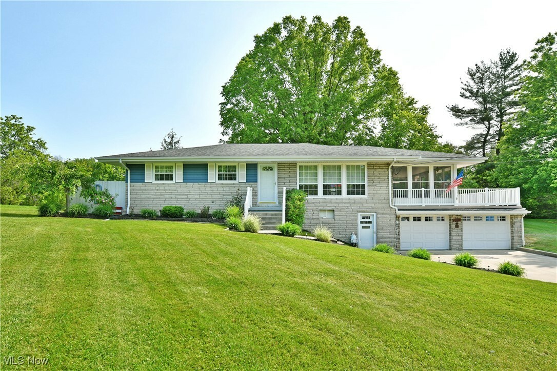 3096 Warren Burton Road  Southington OH 44470 photo