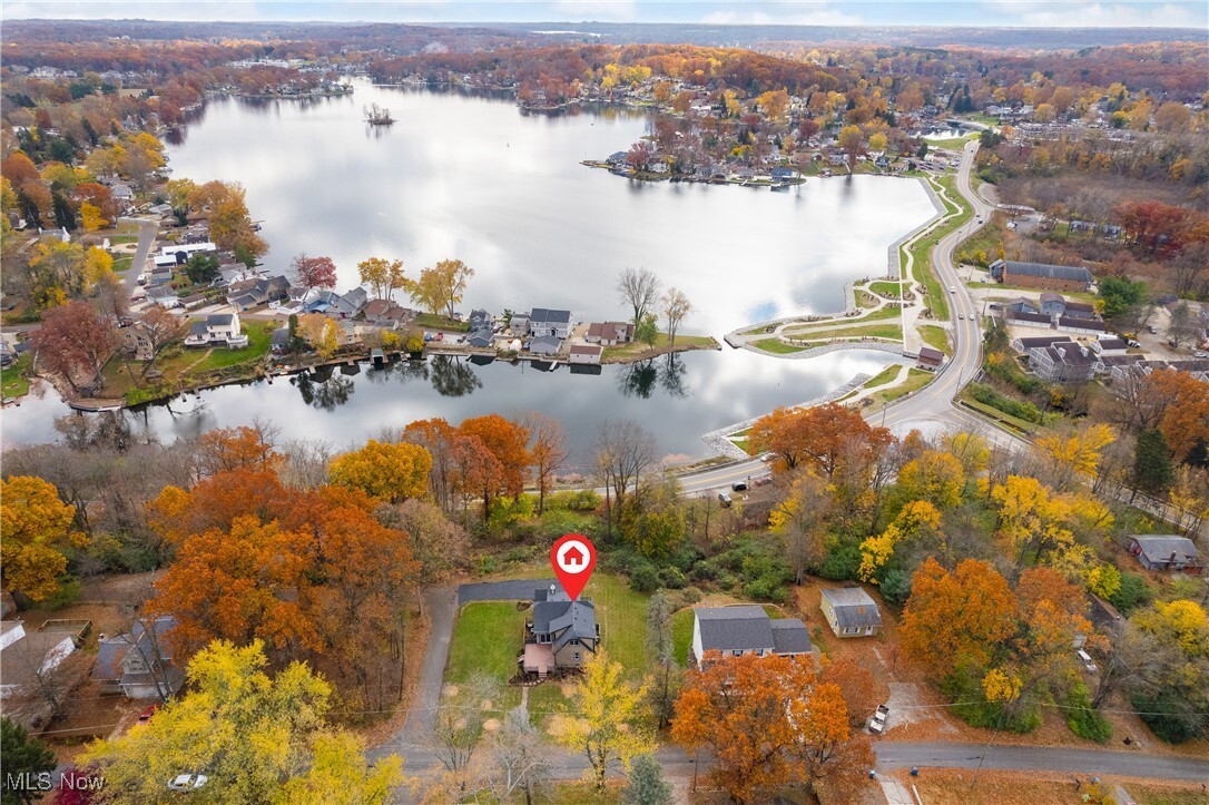Property Photo:  166 Lakota Avenue  OH 44319 