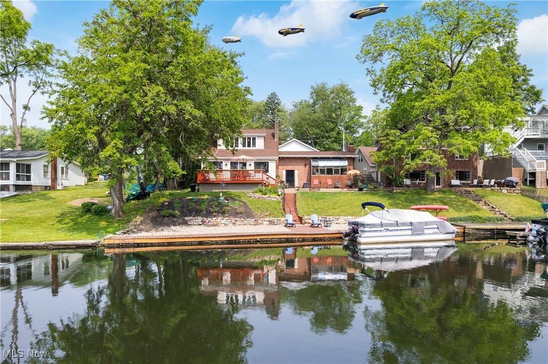 Property Photo:  4131 State Park Drive  OH 44319 
