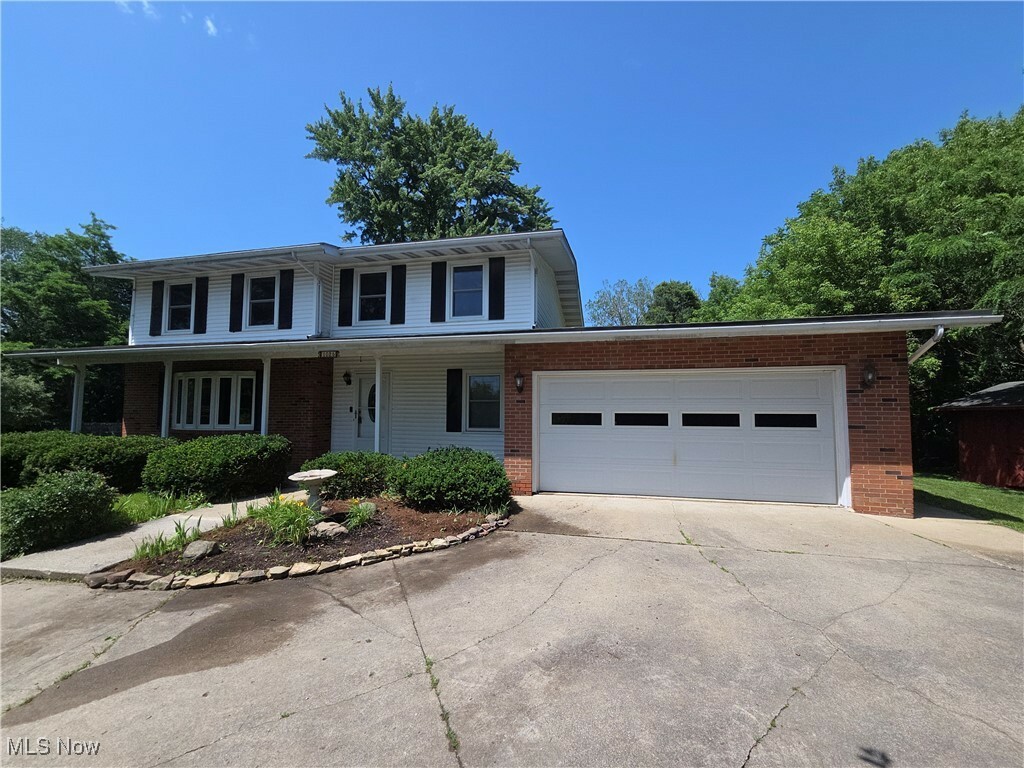 Property Photo: 1025 S Ridge Road OH 44041