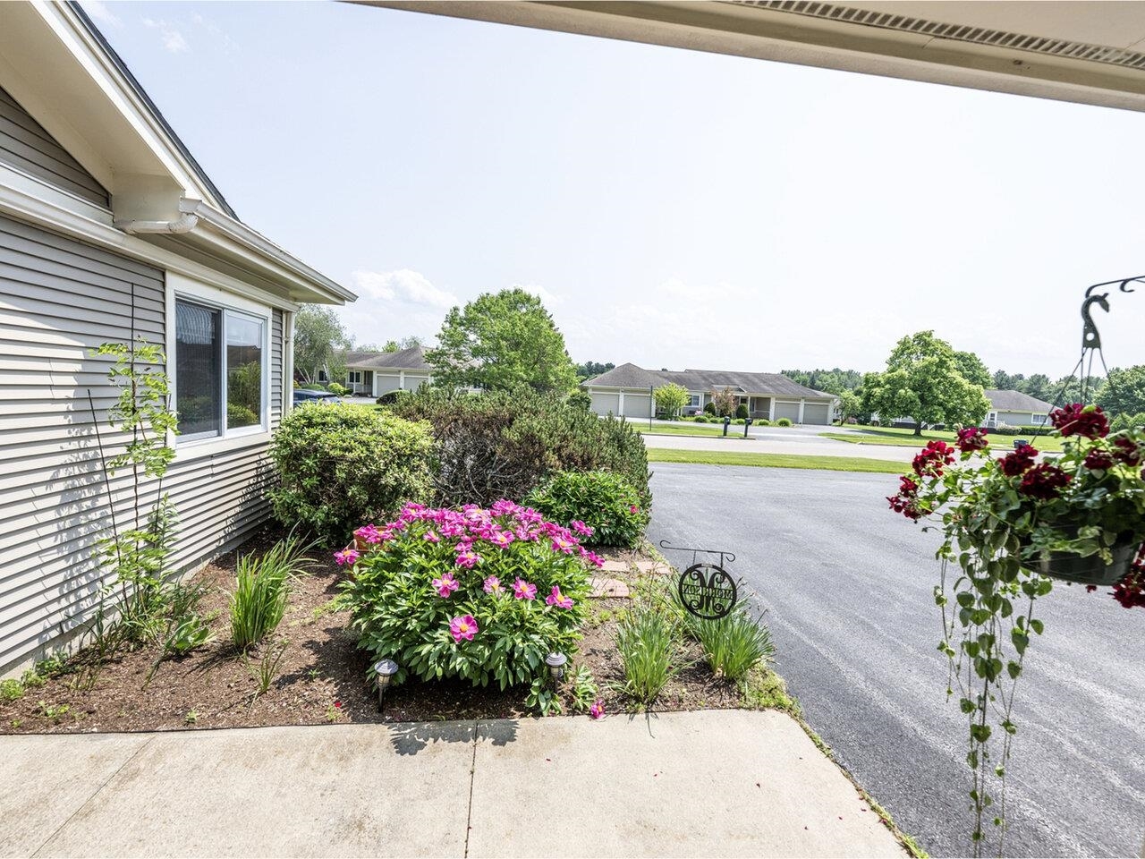 Property Photo: 115 Meadow Run Road VT 05495