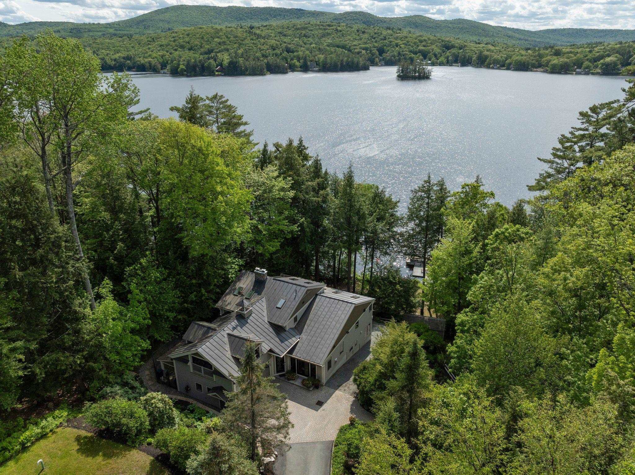 Property Photo:  17 Starr Drive  NH 03748 