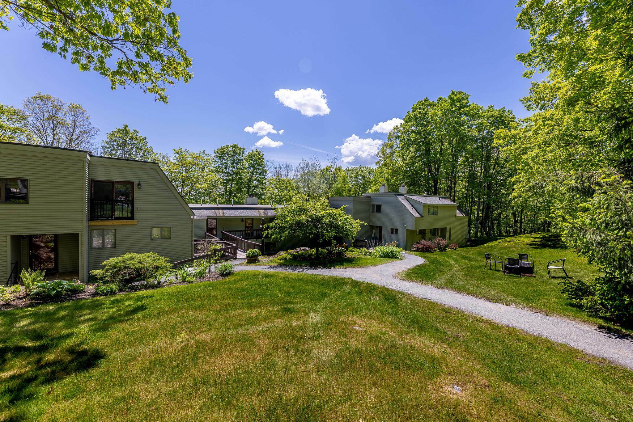Property Photo: 1221 Baker Turn Road VT 05059
