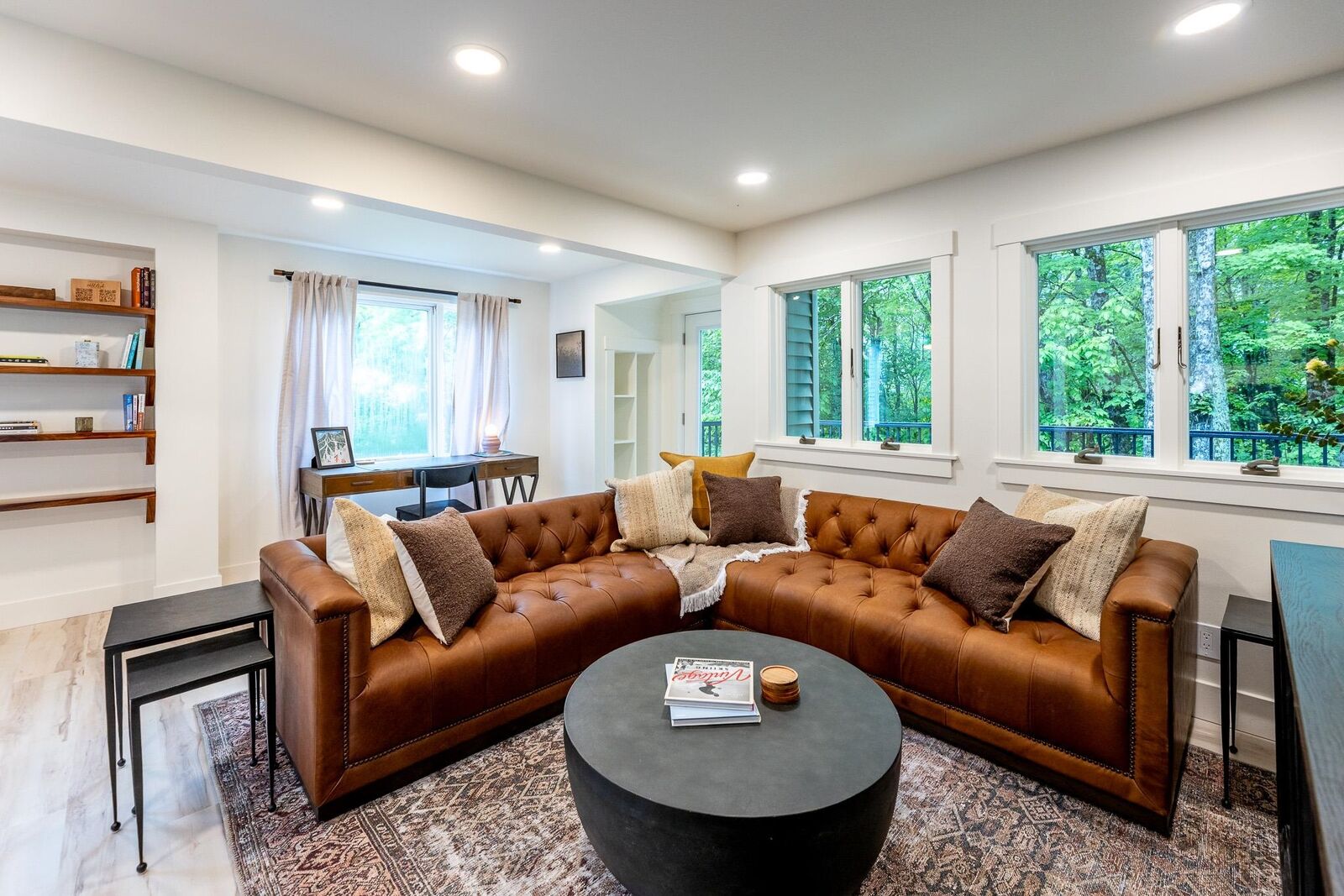 Property Photo:  1221 Baker Turn Road  VT 05059 