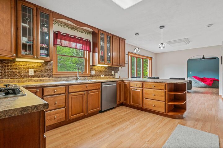 Property Photo:  290 Cornish Turnpike  NH 03773 