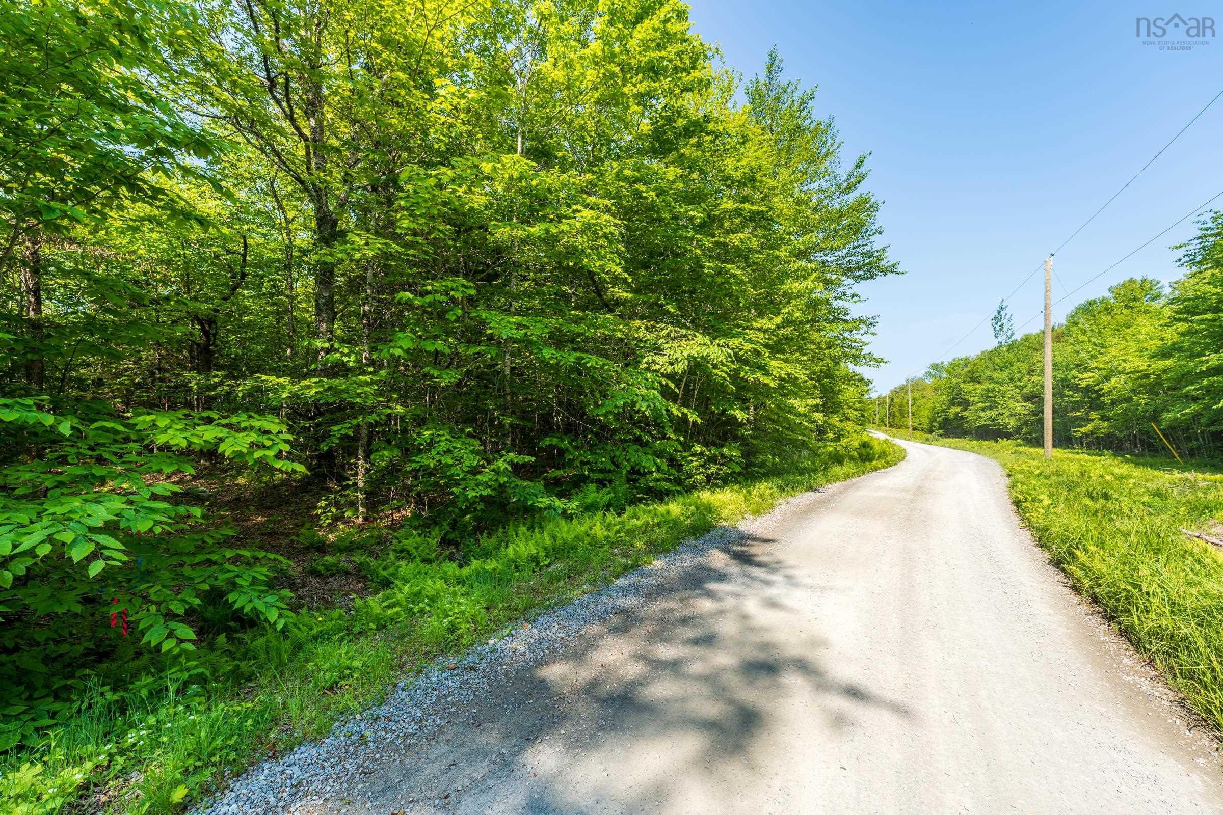 Property Photo:  Lot 2 Chemin Theriault Point Road  NS B0W 1M0 