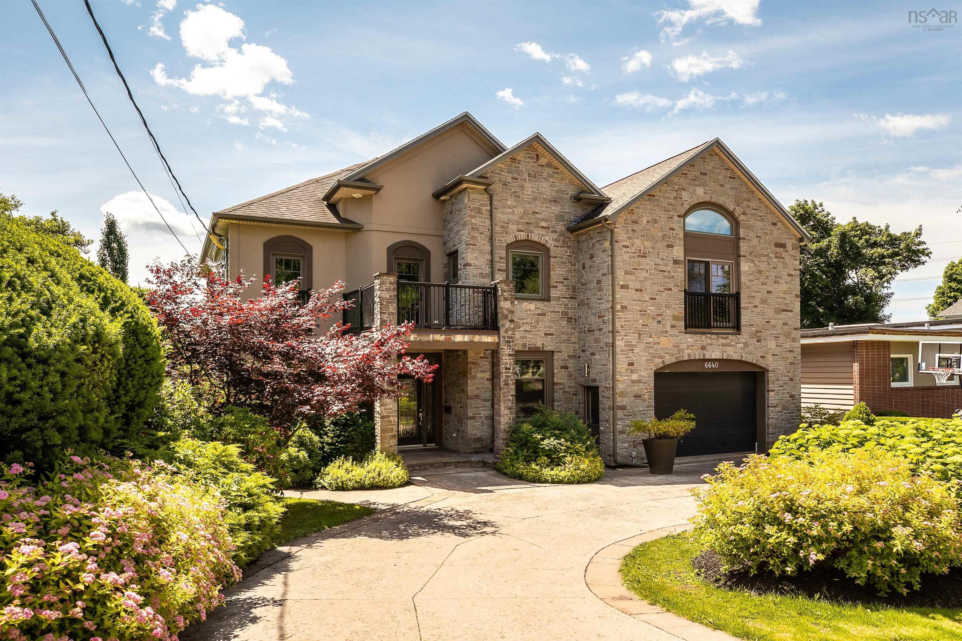 Property Photo: 6640 Jubilee Road NS B3H 2H4