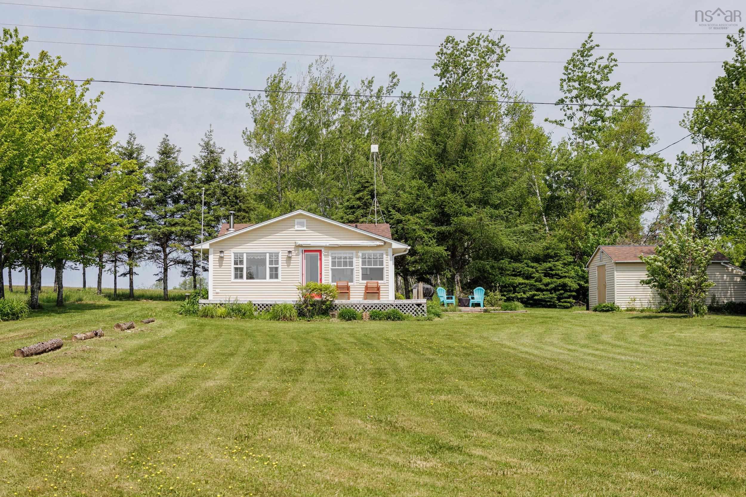 Photo de la propriété: 195 Reids Cove Road NS B0K 1V0