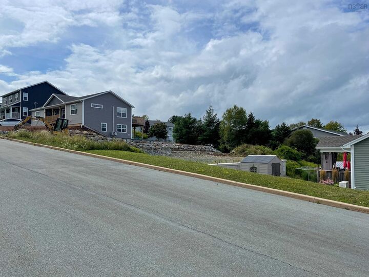 Lot 29 Hebb Street — photo 1