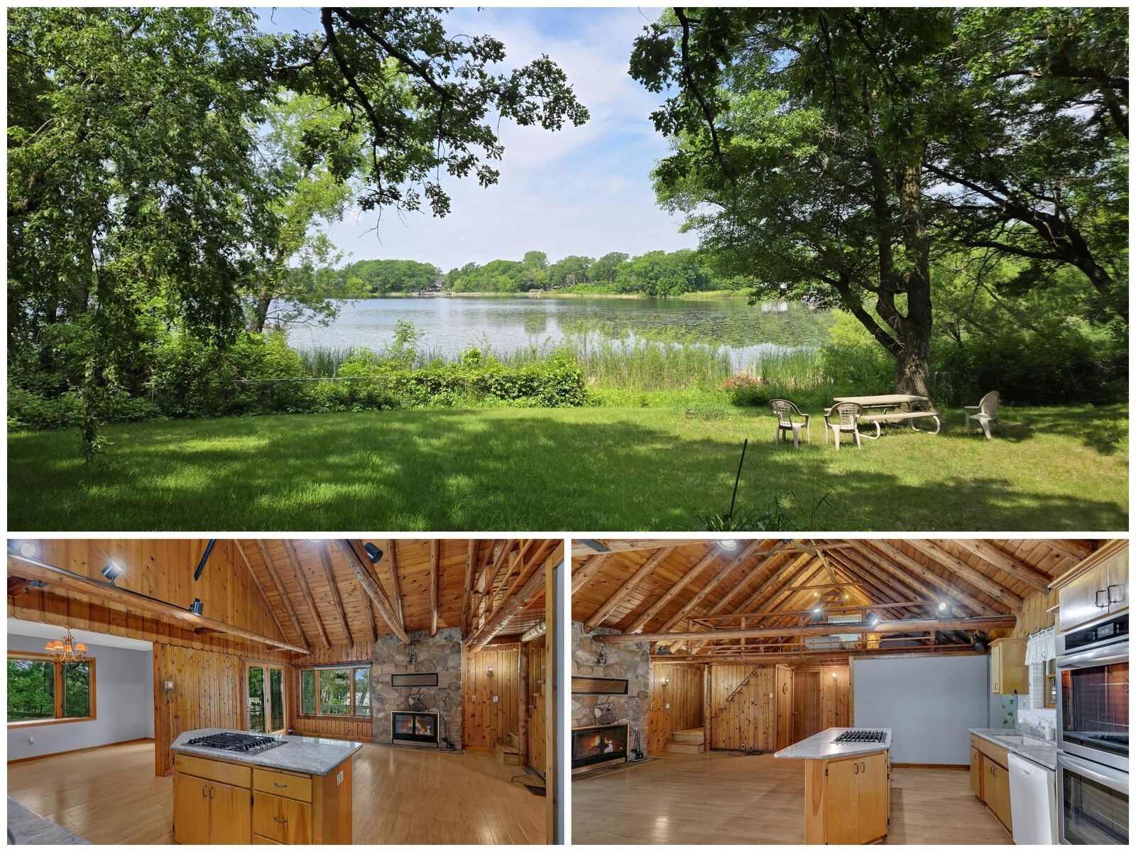 Property Photo: 13047 Endicott Drive NW MN 55320