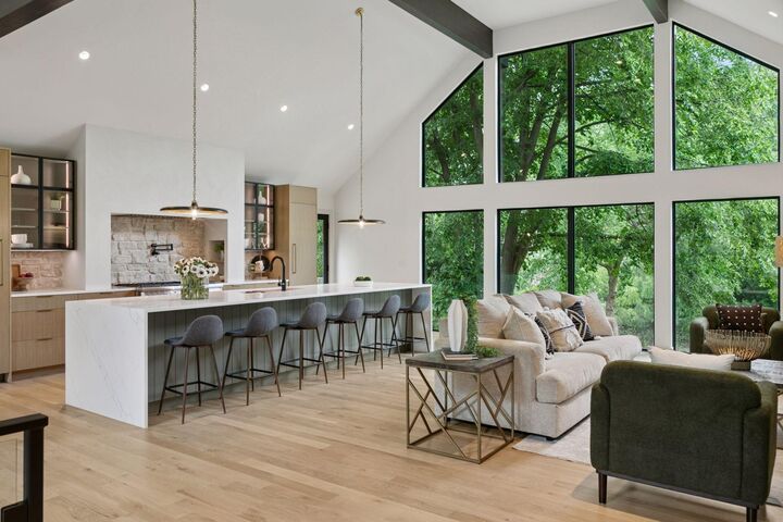 6608 Pawnee Road  Edina MN 55439 photo