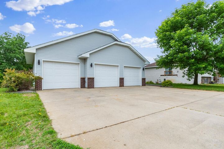 Property Photo: 3056 Pinewood Lane NE MN 56308
