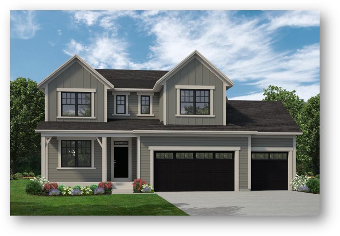 Property Photo:  10172 Peony Lane N  MN 55311 
