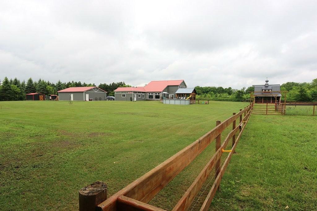 Property Photo: 39192 460th Avenue MN 56573