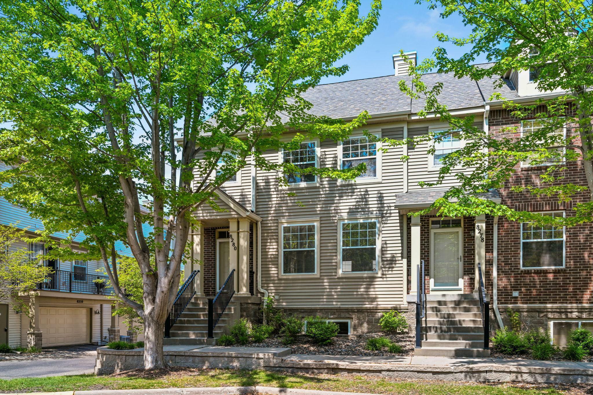 Property Photo:  8280 Labont Way  MN 55344 