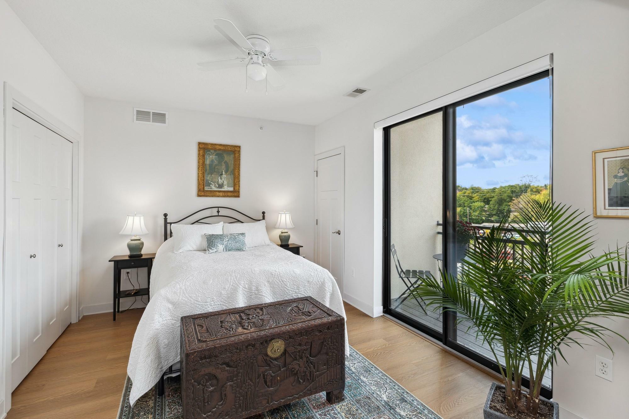 Property Photo: 101 Saint Olaf Avenue 307 MN 55057