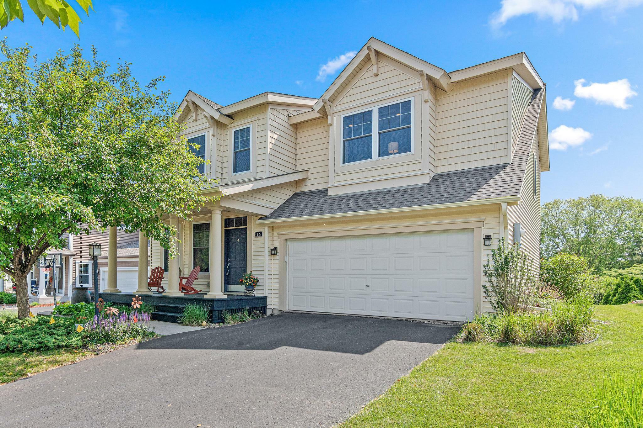 14 Founders Green  Hudson WI 54016 photo