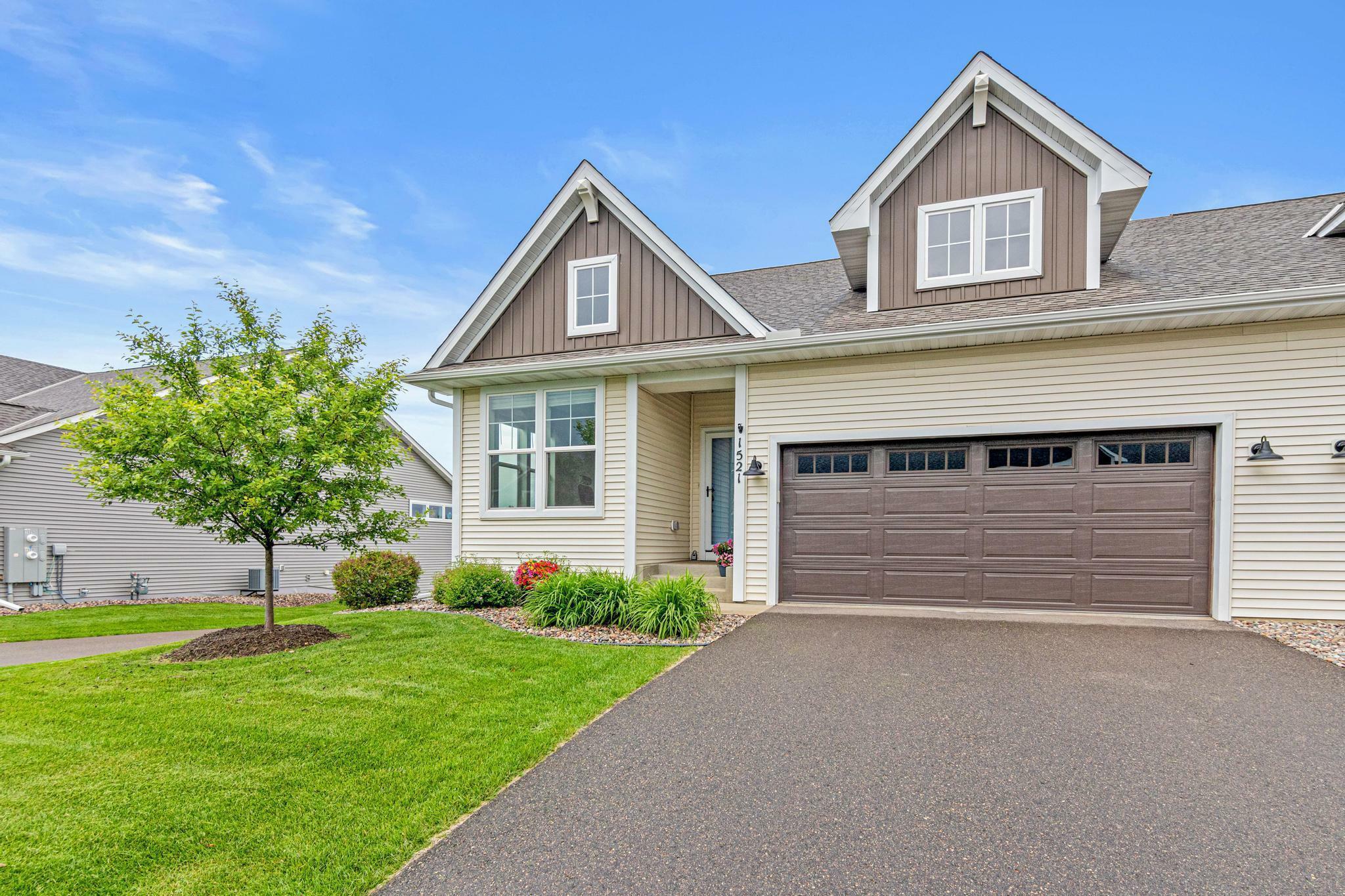 Property Photo: 1521 Southpoint Drive WI 54016