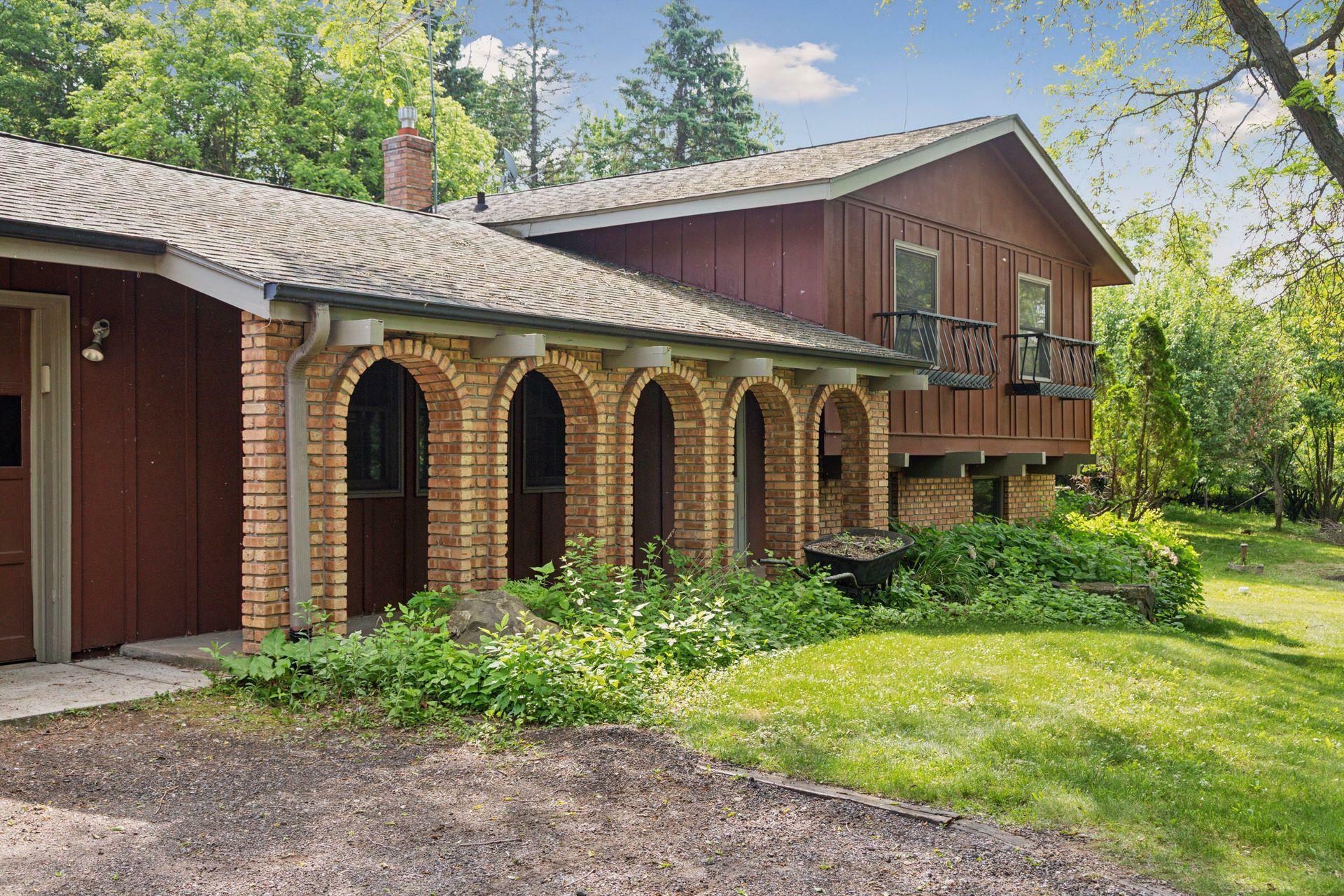 Property Photo: 1031 Pheasant Trail WI 54016