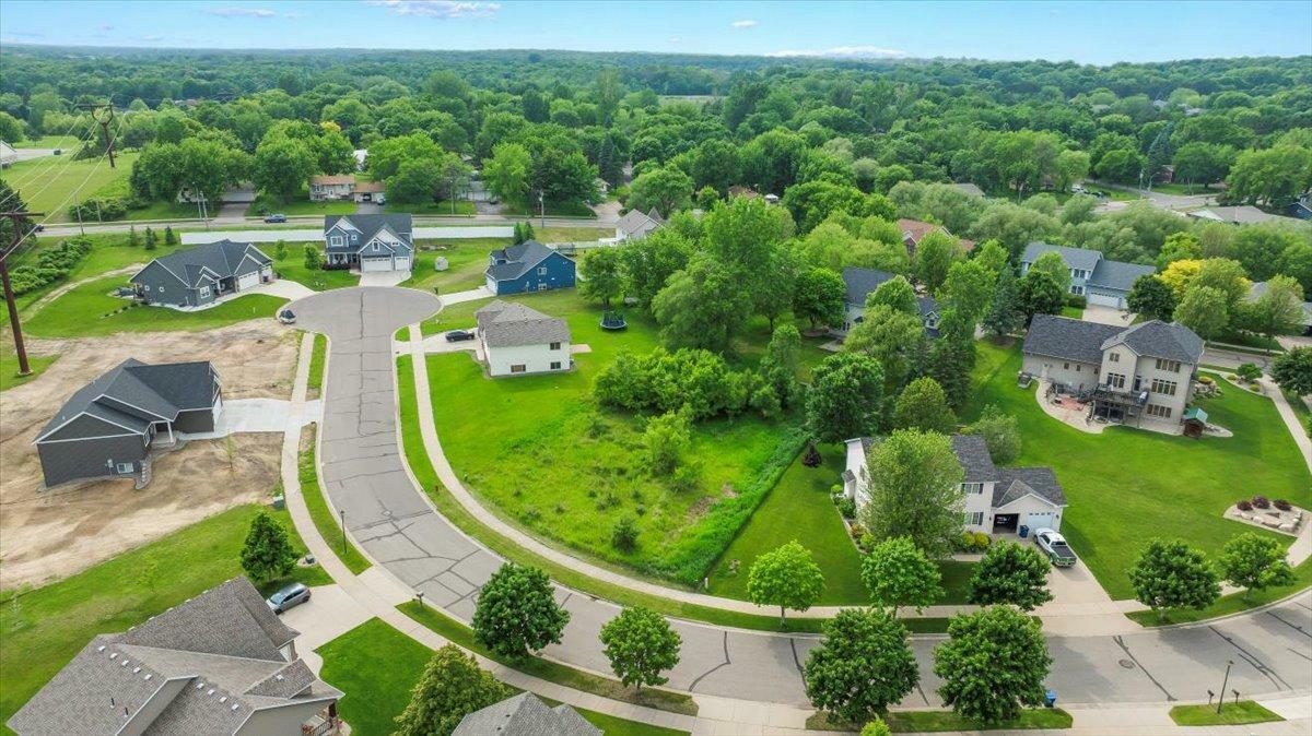 Property Photo: 3021 30th Street Court S MN 56301