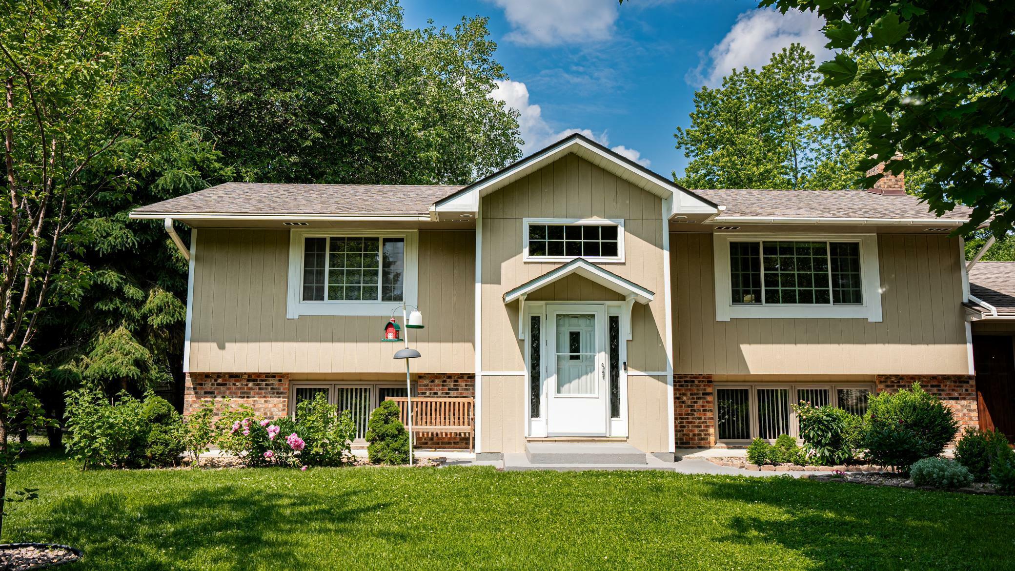 Property Photo: 17296 Casey Court MN 55372