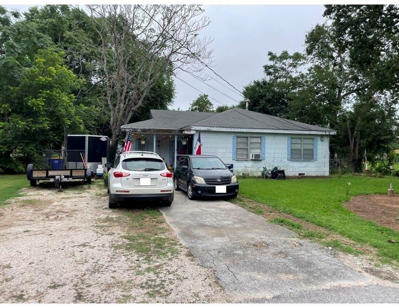 Property Photo: 306 Ferrell Drive TX 75159