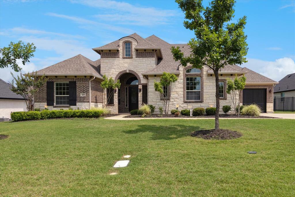1211 Logan Trail  Lucas TX 75002 photo