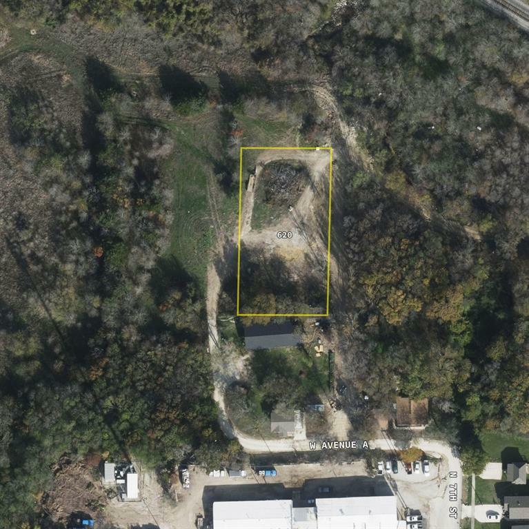 Property Photo:  620 N 6th Street  TX 76065 