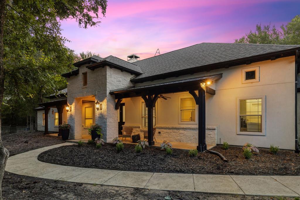 7400 County Road 135  Celina TX 75009 photo