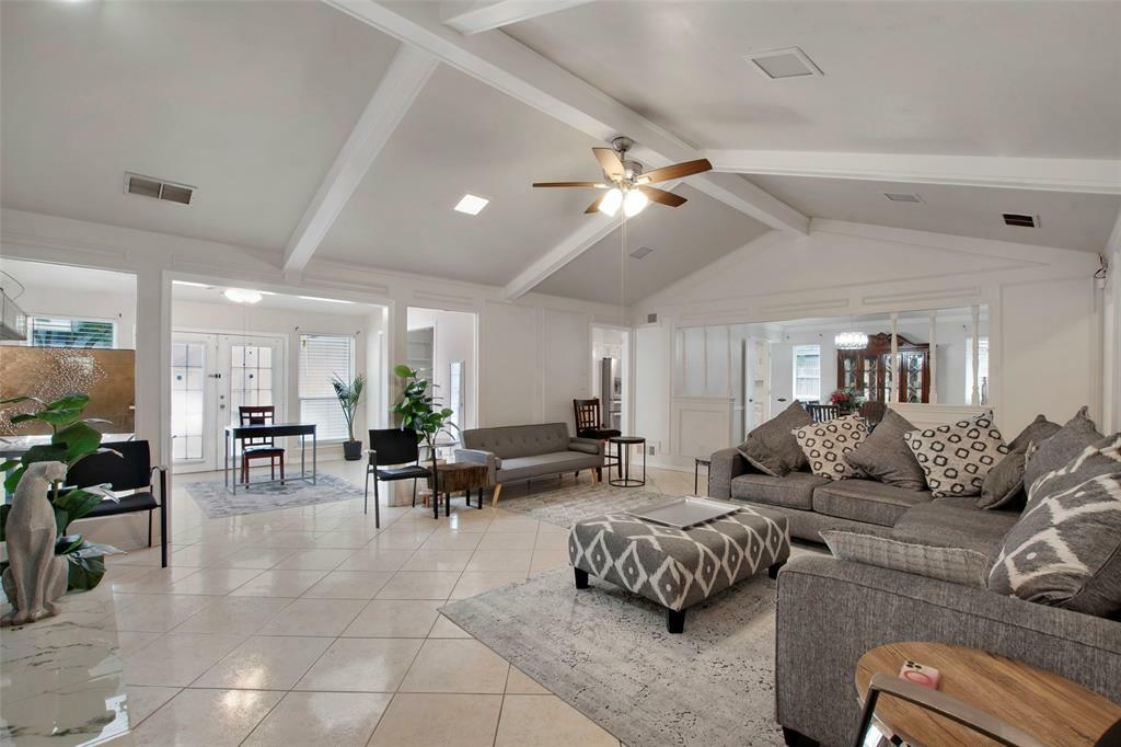 Property Photo: 9718 Burney Drive TX 75243