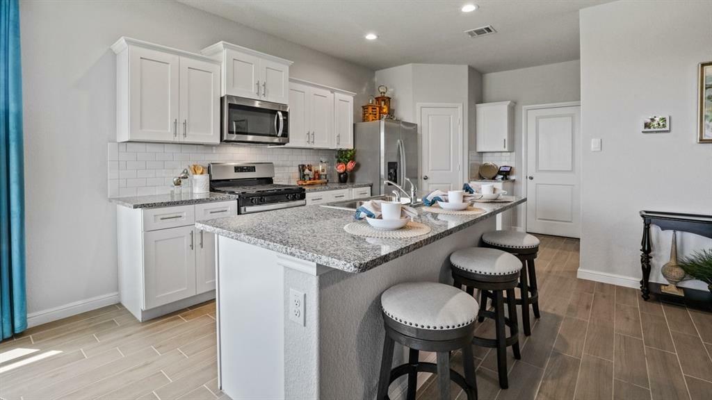 Property Photo: 1232 Marsha Lane TX 76234