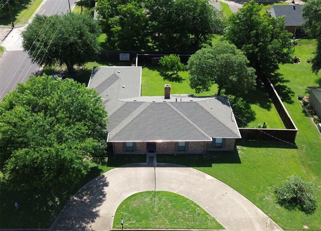 Property Photo: 1418 Kenny Drive TX 75773