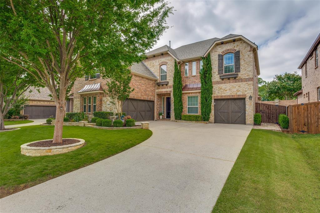 Property Photo: 1632 Alamosa Drive TX 75013