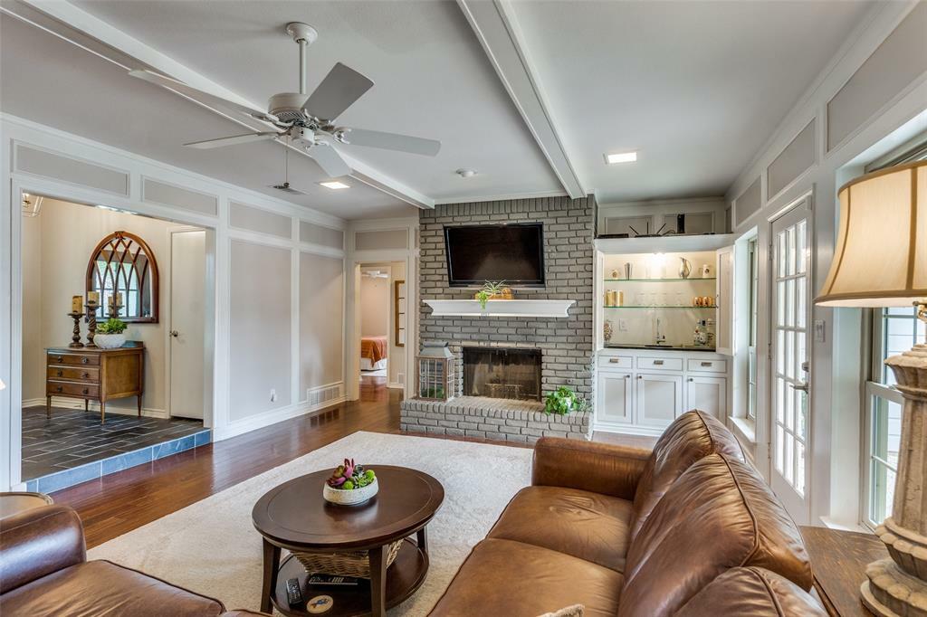Property Photo: 2332 Fountain Head Drive TX 75023