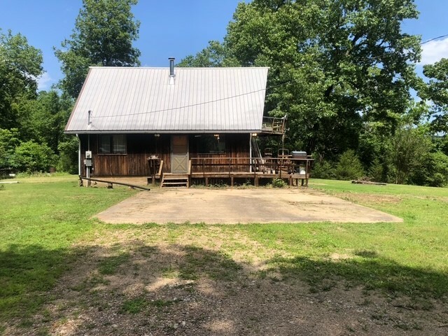 Property Photo:  343 Lakewood Lane  AR 72687 