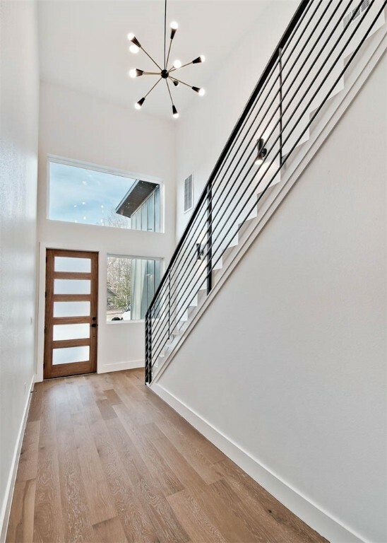 Property Photo: 1 Breeghle Lane AR 72714