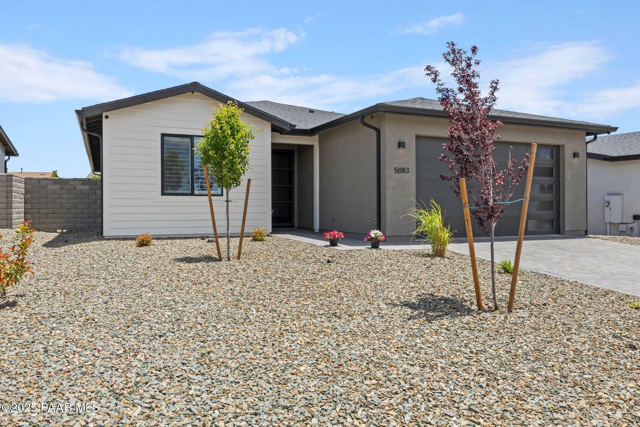 Property Photo: 5083 N Kingsley Court AZ 86314