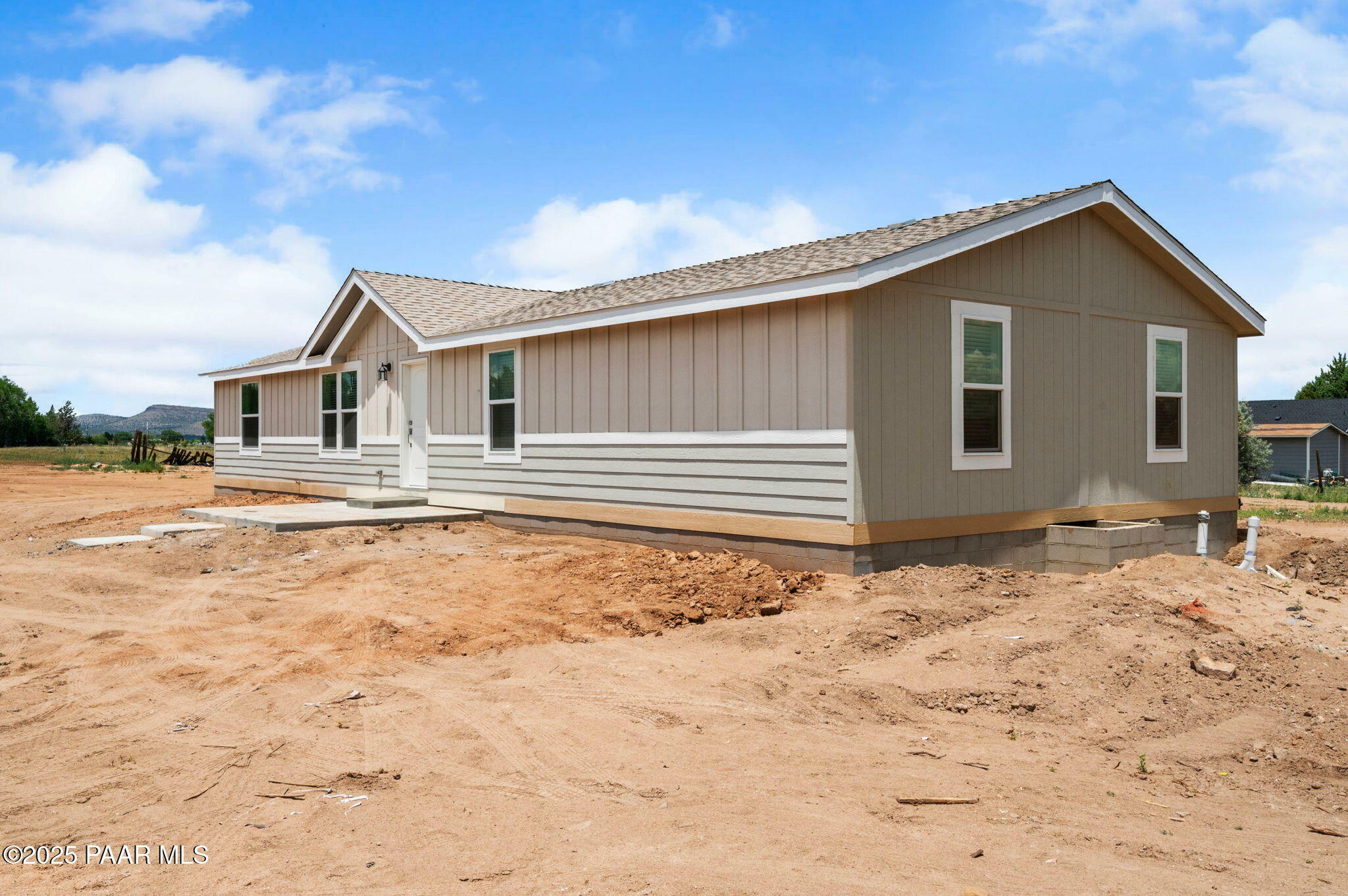Property Photo: 1440 Granite Creek Lane AZ 86323