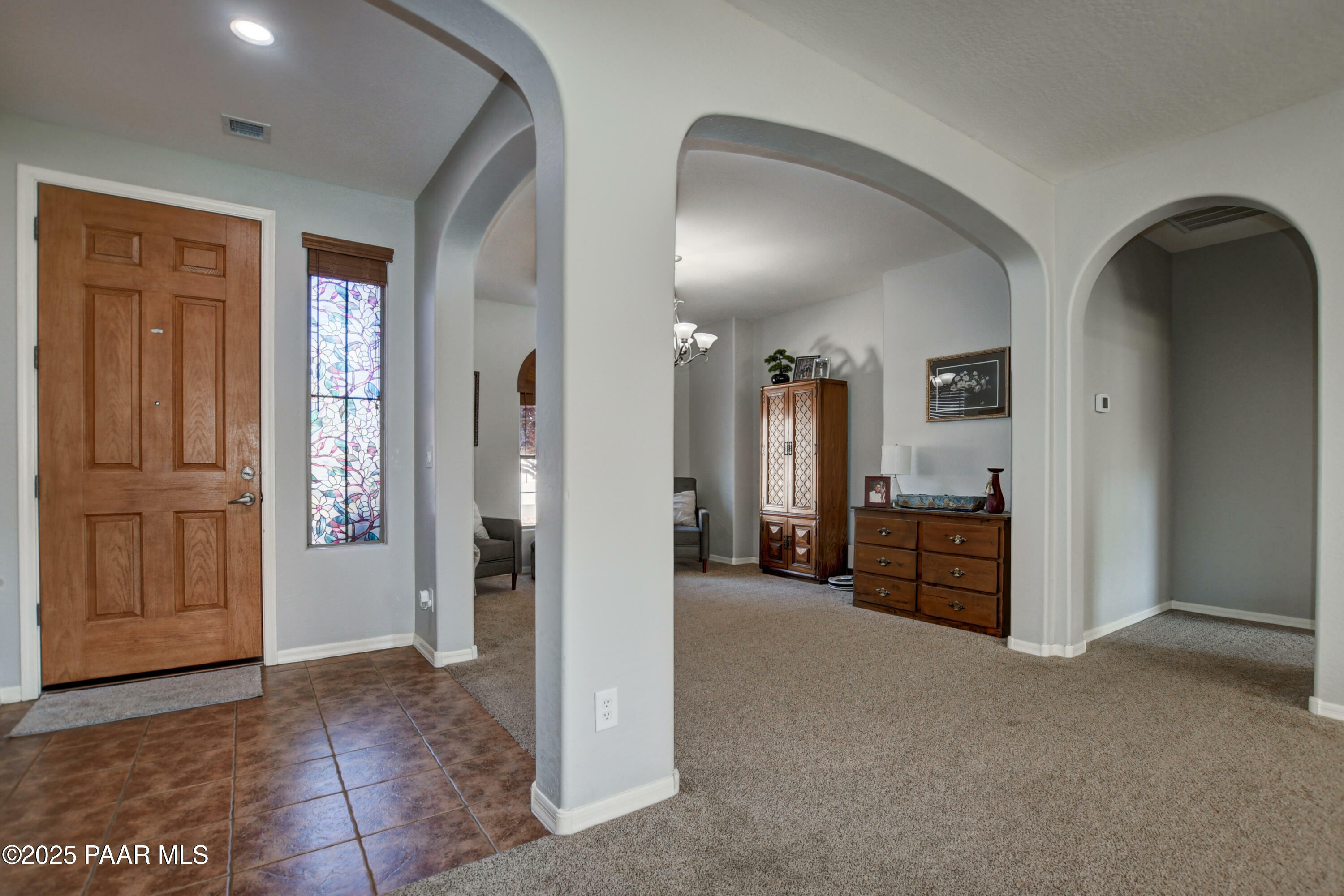 Property Photo: 1527 Bainbridge Lane AZ 86323