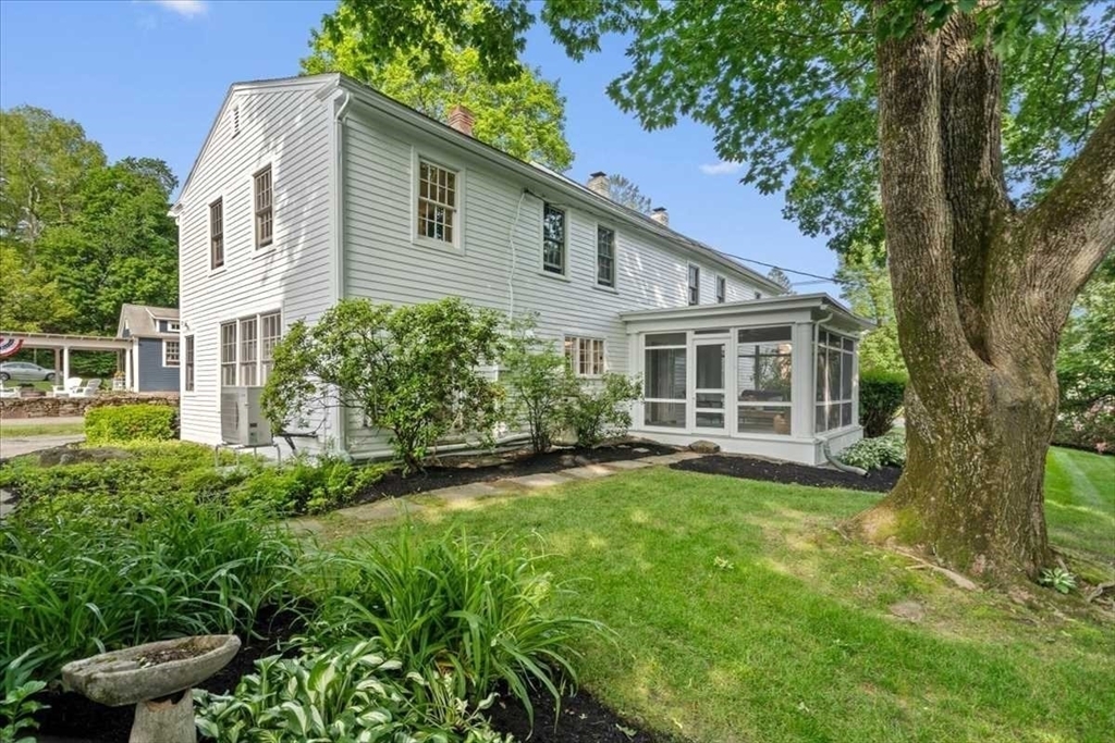 Property Photo: 57 Highland Street MA 01520