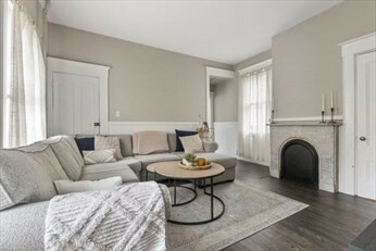 Property Photo: 357 K St 1 MA 02127