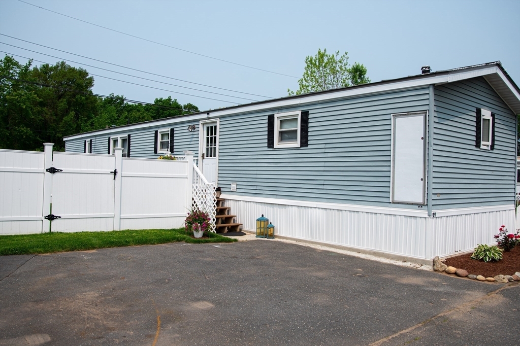 Property Photo: 229 Miller St B-9 MA 01056