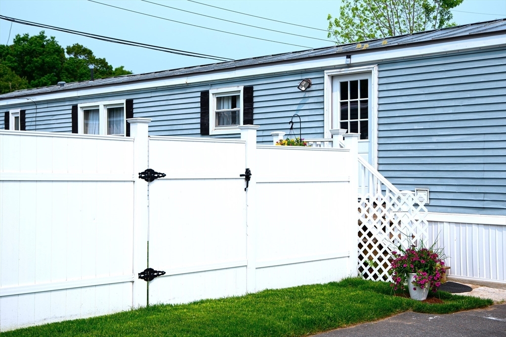 Property Photo: 229 Miller St B-9 MA 01056