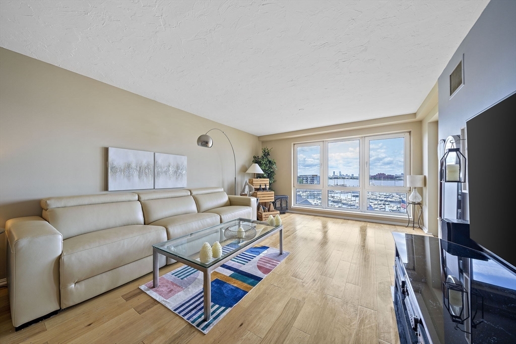 Property Photo:  2001 Marina Drive 506W  MA 02171 