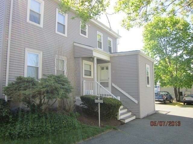 Property Photo: 16 Chestnut MA 01880