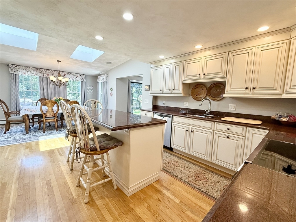 Property Photo:  161 North St 1  MA 02420 