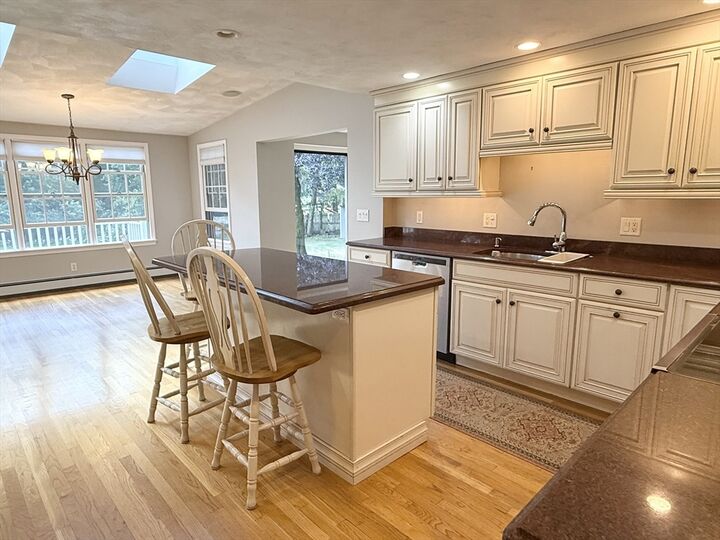 Property Photo:  161 North St 1  MA 02420 