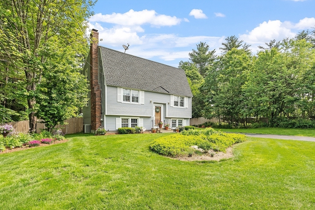 Property Photo: 12 Willow Drive MA 01469