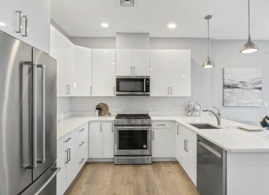 610 Rutherford 501  Boston MA 02129 photo